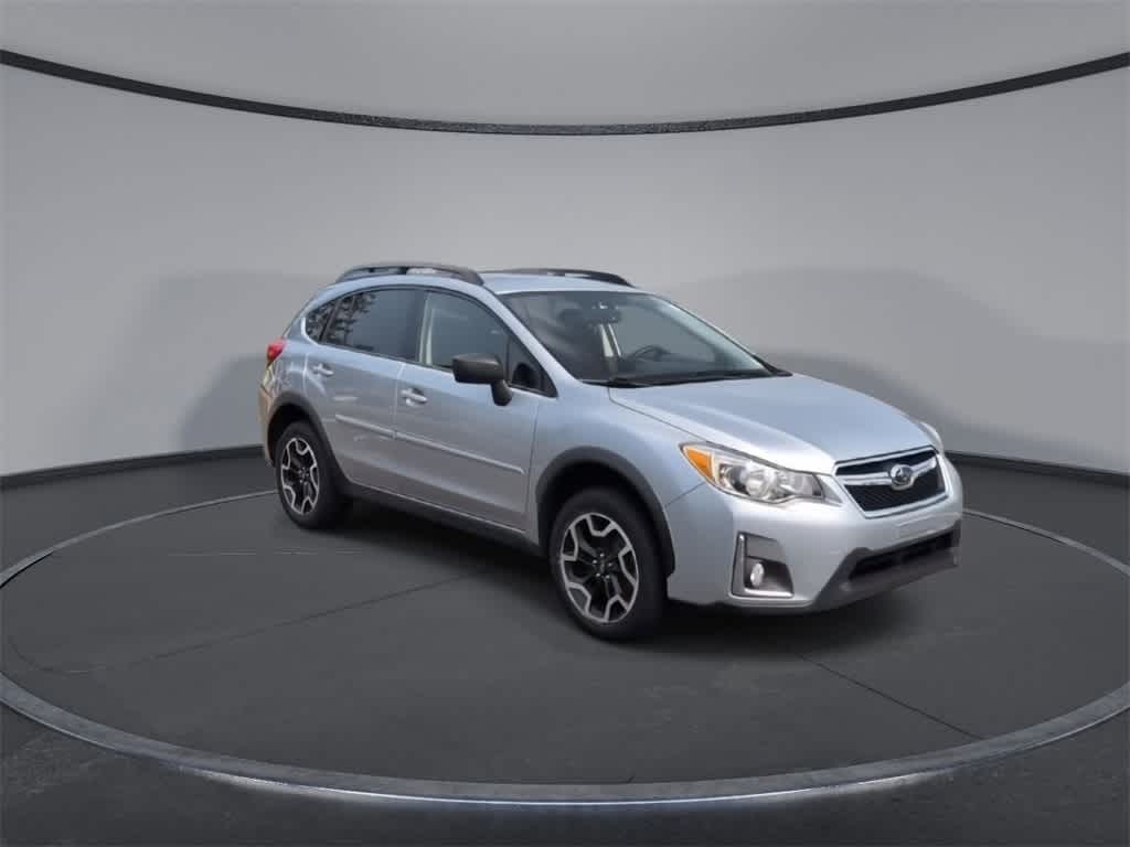 Certified 2016 Subaru Crosstrek Base with VIN JF2GPAAC4G9338596 for sale in Latham, NY