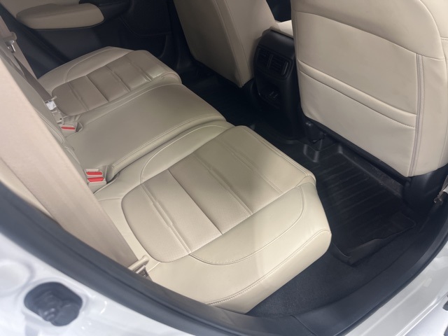 2020 Honda CR-V EX-L photo 27