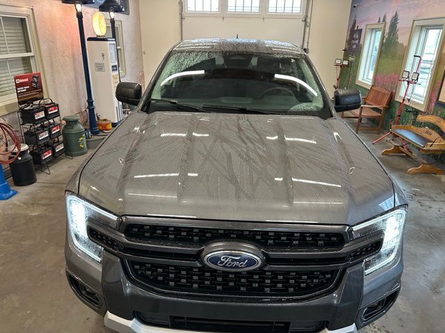 2024 Ford Ranger XLT photo 4