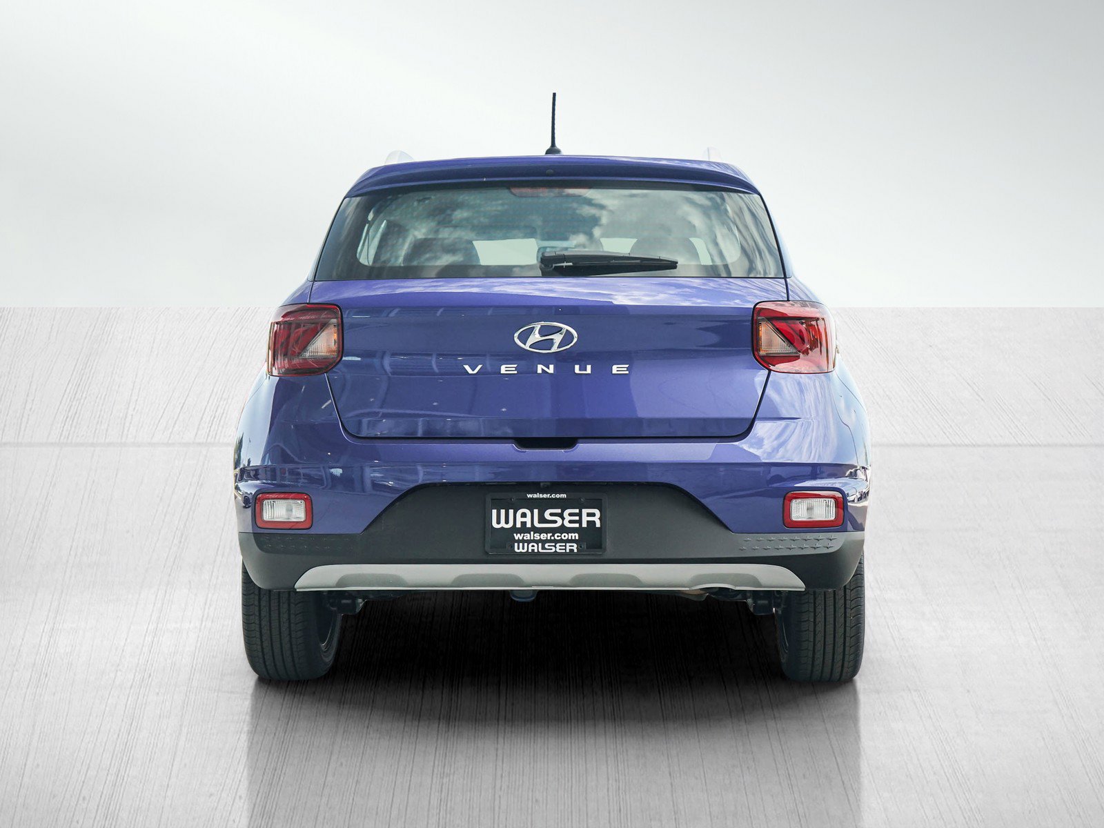 2025 Hyundai Venue Limited photo 3