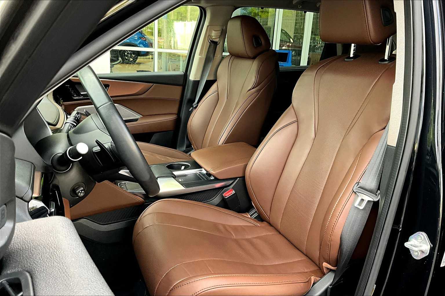 2024 Acura MDX SH-AWD Technology photo 7