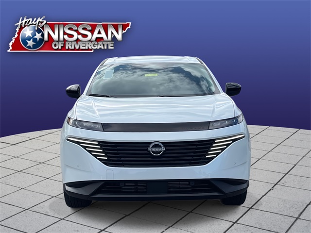 2026 Nissan Murano SV photo 2