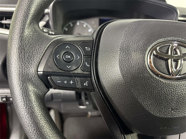 2023 Toyota Corolla LE photo 15