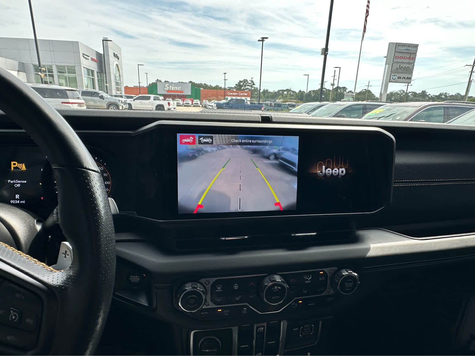 2024 Jeep Wrangler Rubicon 392 photo 15