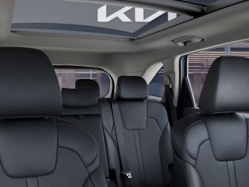 2026 Kia Sorento S photo 25
