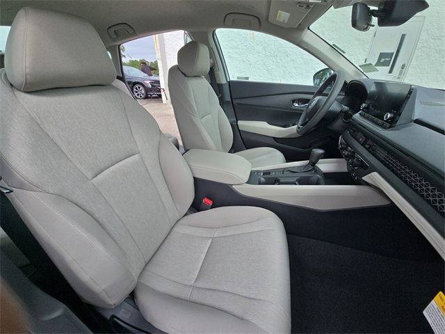 2025 Honda Accord 1.5T LX photo 10