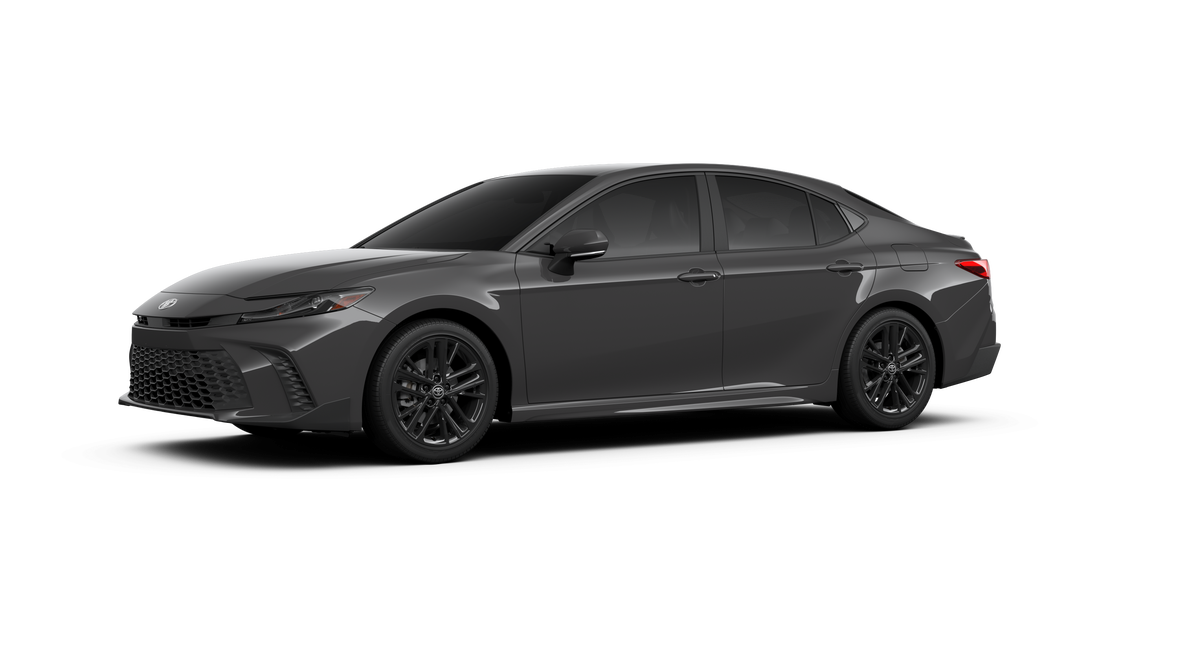 2025 Toyota Camry SE photo 33