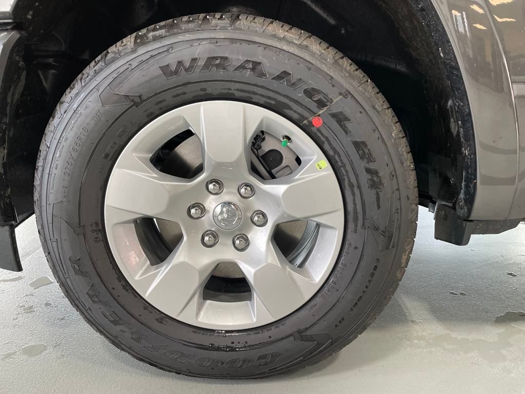 2025 Ram 1500 Big Horn Lone Star photo 11