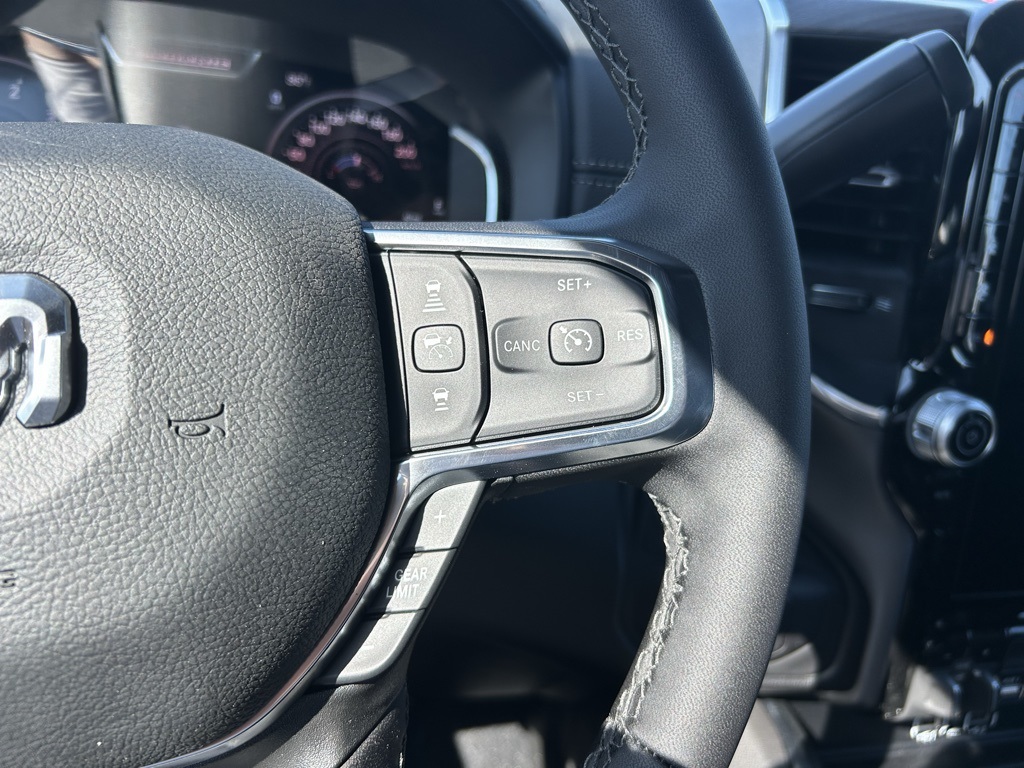 2026 Ram 3500 photo 15