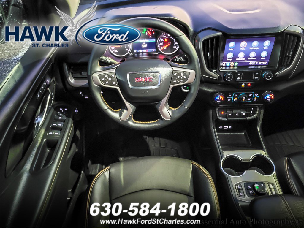 2024 GMC TERRAIN - Image 6