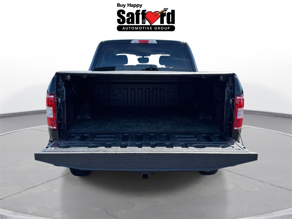 2019 Ford F-150 XL photo 27