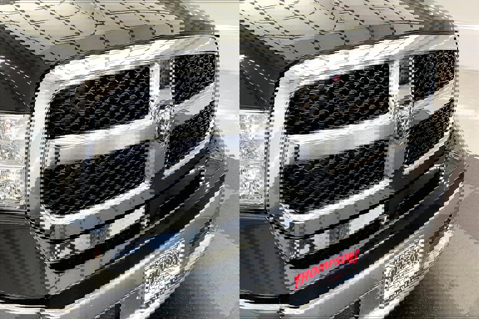 2020 Ram 1500 Classic Tradesman photo 28