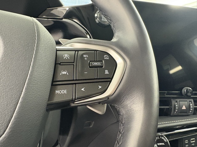 2025 Lexus NX 350 Premium photo 13