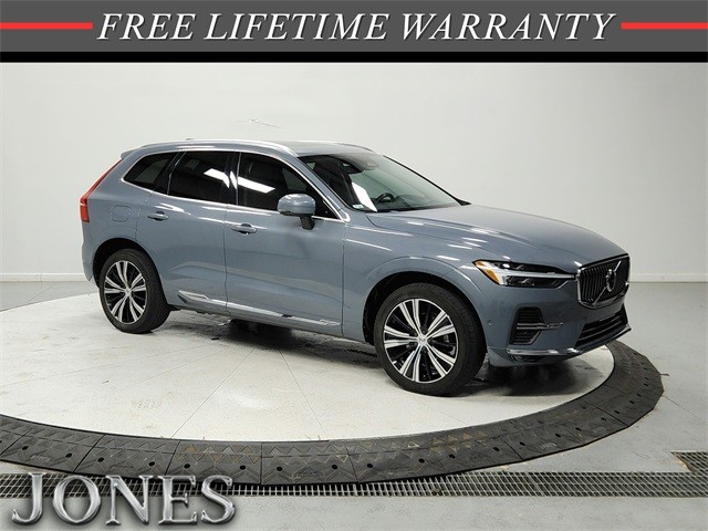 2022 Volvo XC60 Inscription