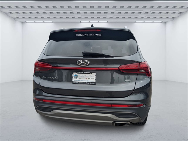 2023 Hyundai Santa Fe SEL photo 3