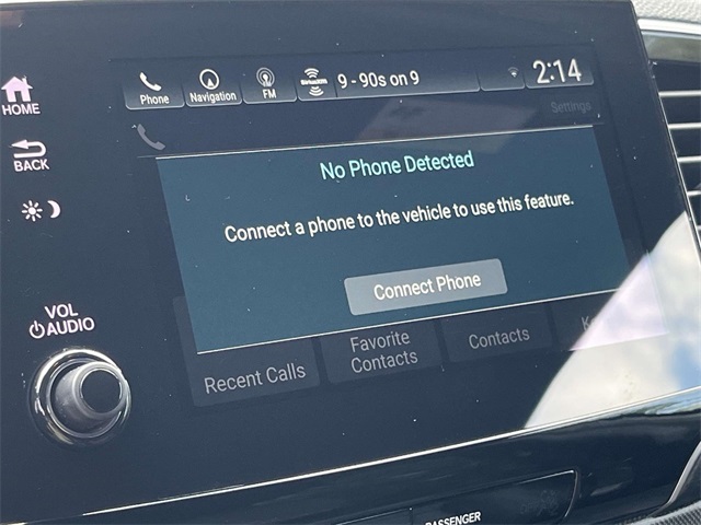 2022 Honda Pilot TrailSport photo 24