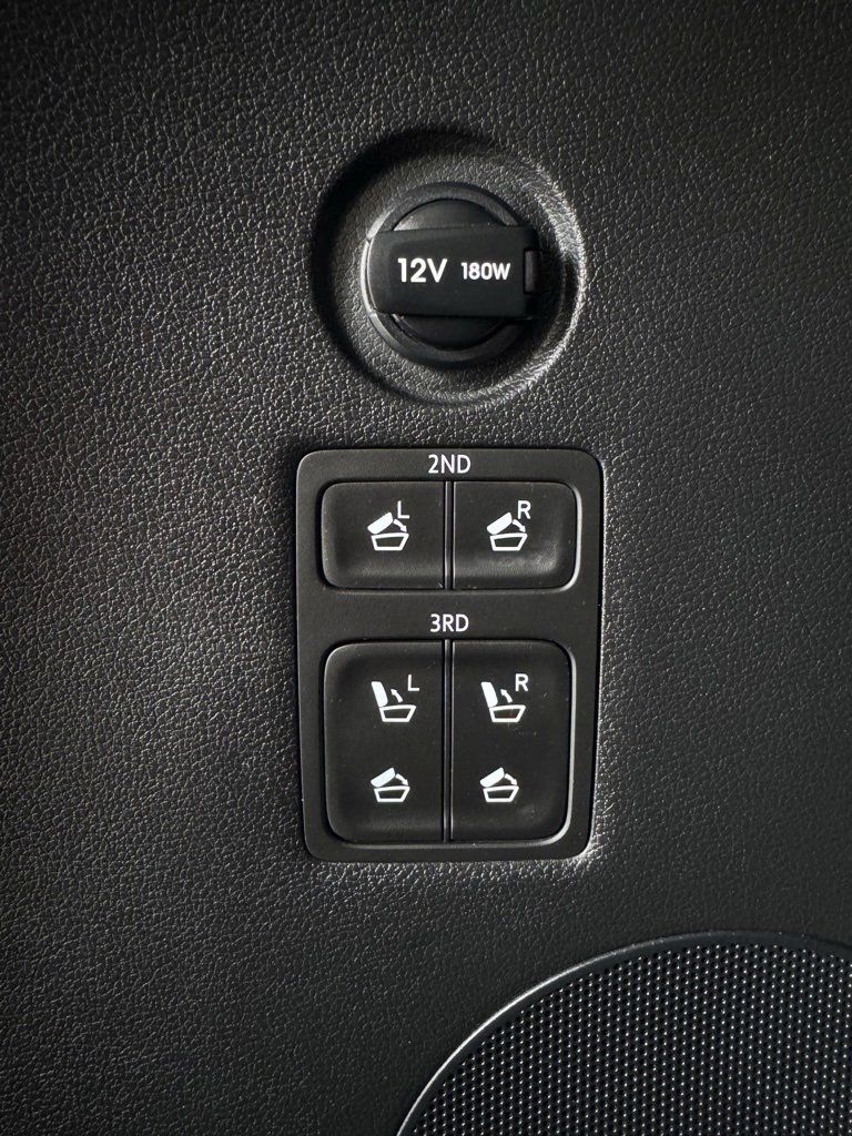 2023 Hyundai Palisade Calligraphy photo 11