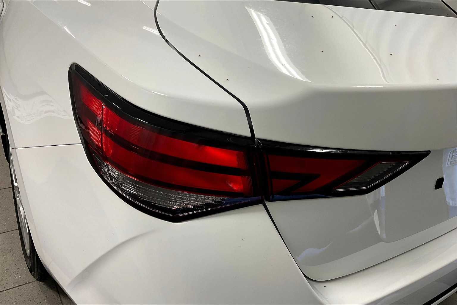 2022 Nissan Sentra S photo 31
