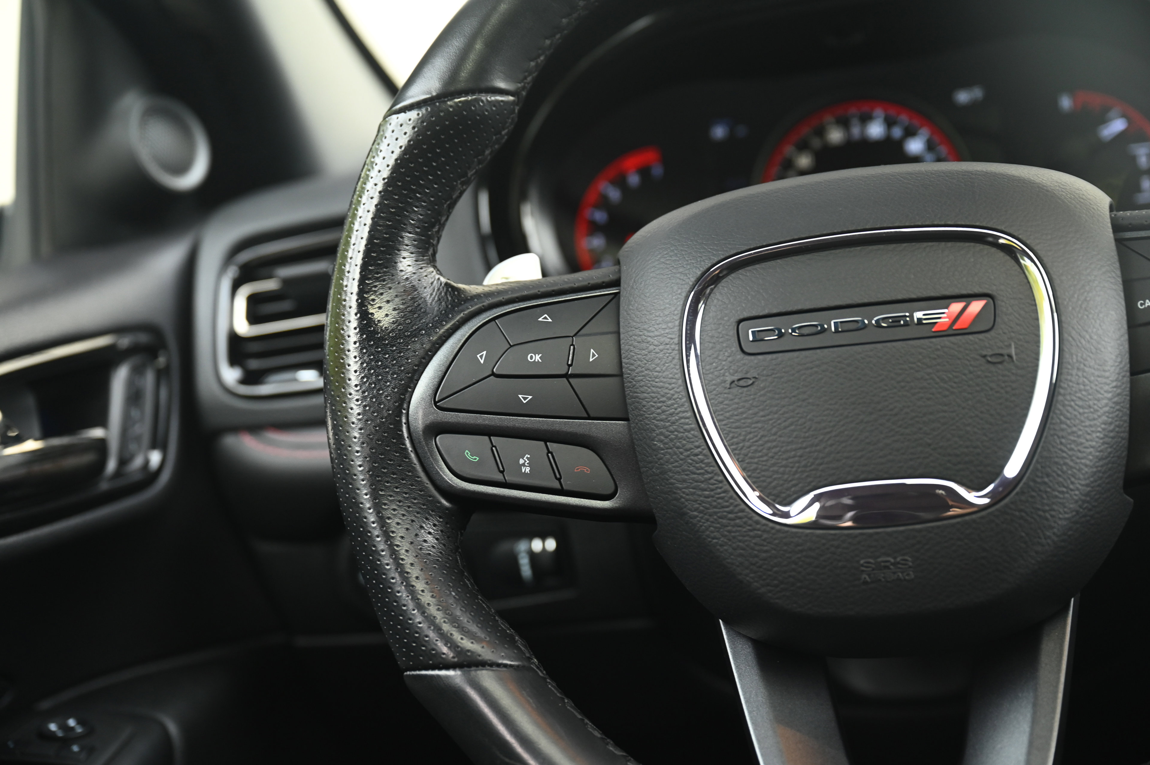 2022 Dodge Durango R/T photo 31