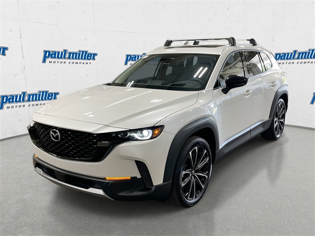 2025 Mazda CX-50 Premium's photo