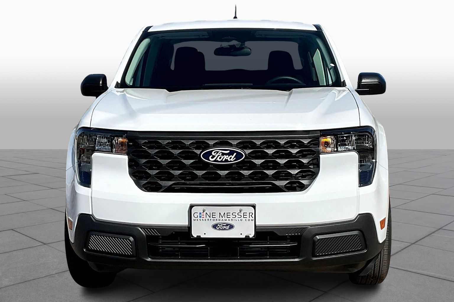 2025 Ford Maverick XL photo 3