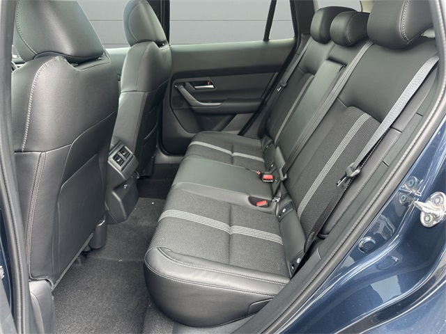 2025 Mazda CX-50 2.5 S Premium photo 26
