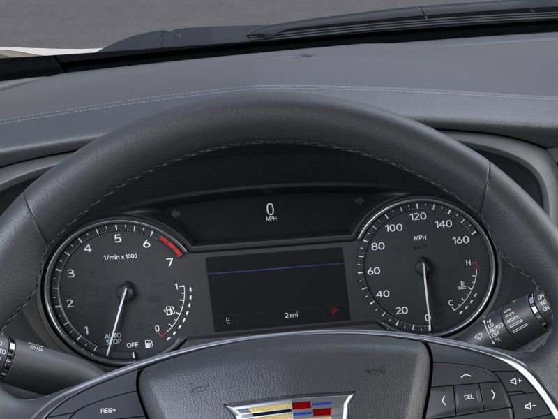 2025 Cadillac XT5 Premium Luxury photo 17