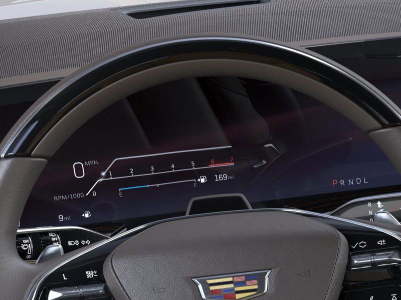 2025 Cadillac Escalade Premium Luxury photo 17