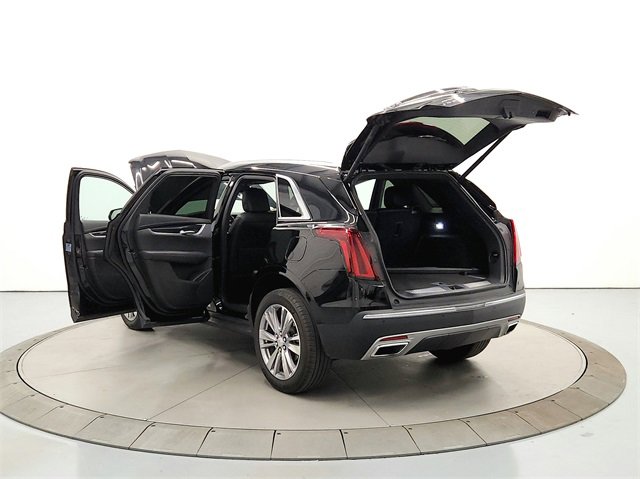2024 Cadillac XT5 Premium Luxury photo 13