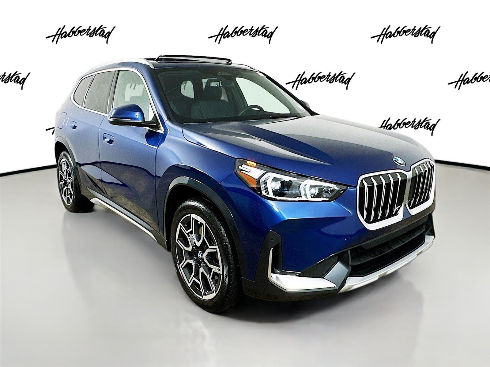 2025 Bmw X1 XDrive28i photo 3