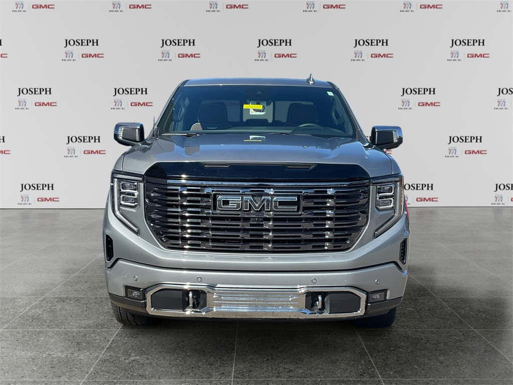 2025 Gmc Sierra 1500 Denali Ultimate photo 3