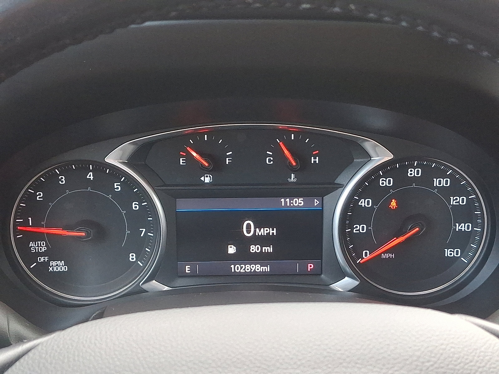 2020 Gmc Terrain SLT photo 20