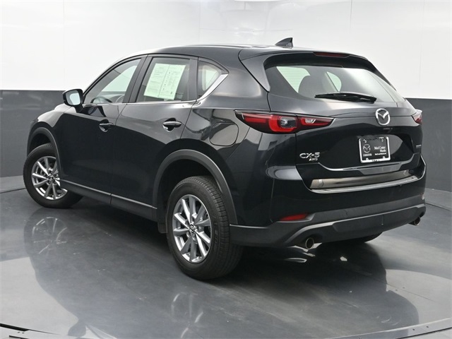 2023 Mazda CX-5 2.5 S photo 4