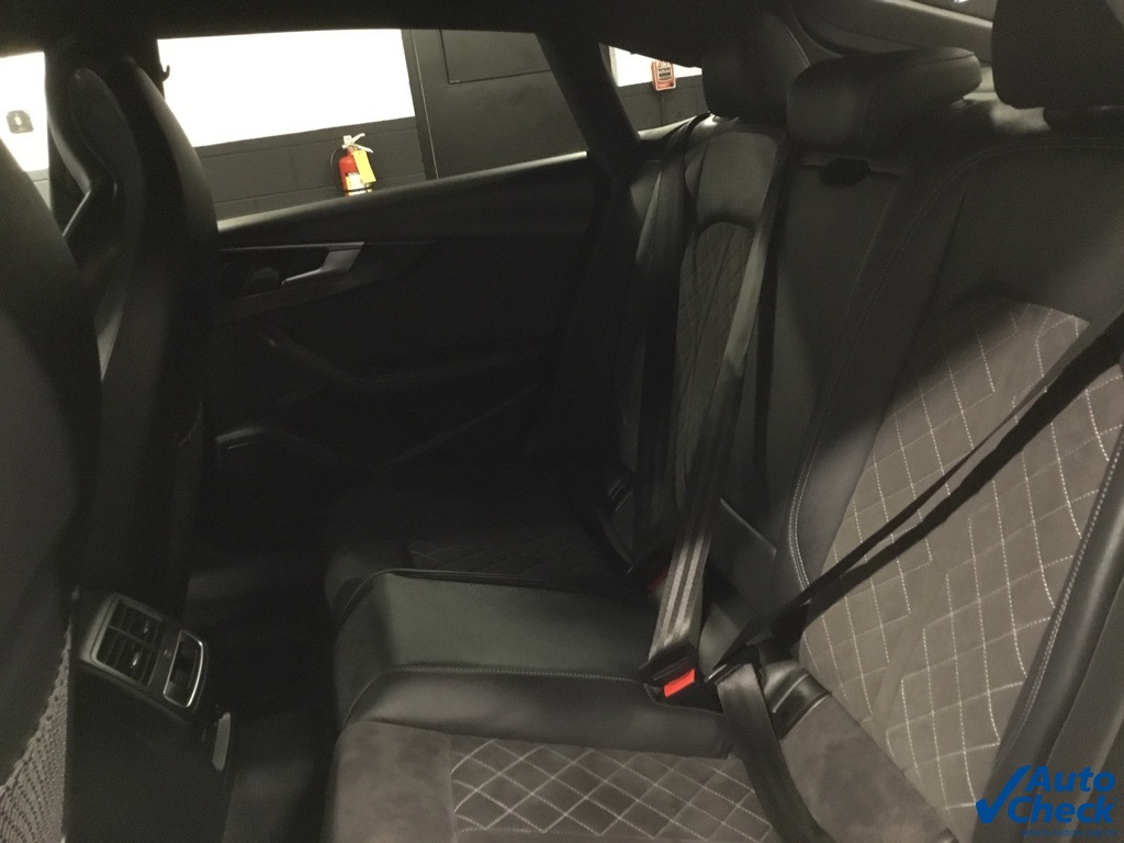 2021 Audi S5 Premium Plus photo 28