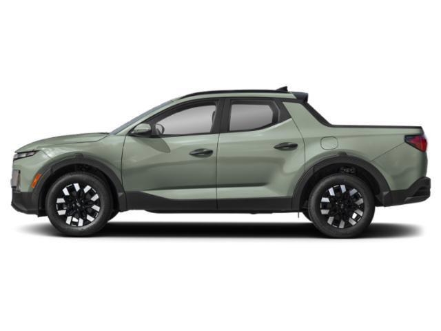 2025 Hyundai Santa Cruz SEL photo 3