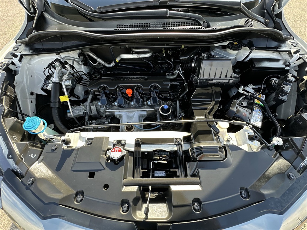 2021 Honda HR-V EX photo 36