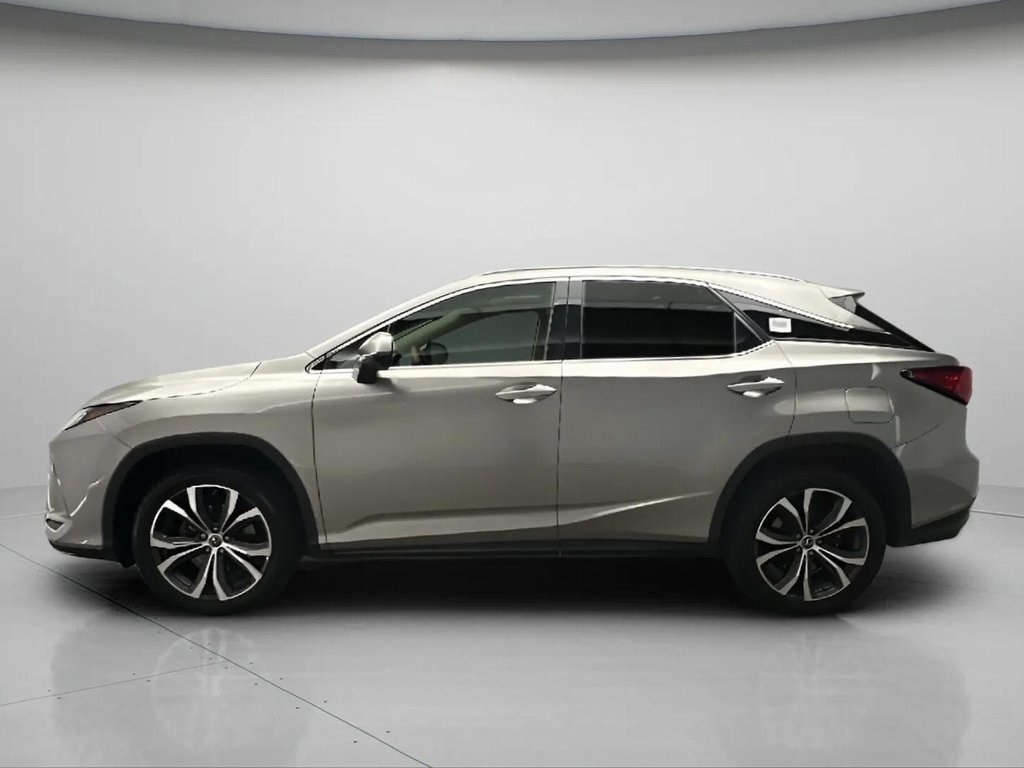 2020 Lexus RX 350 Premium photo 2
