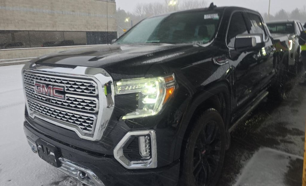 2021 GMC Sierra 1500 Denali Denali's photo