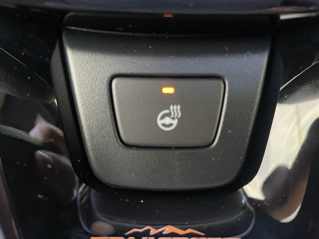 2026 Honda Passport TrailSport Elite photo 13