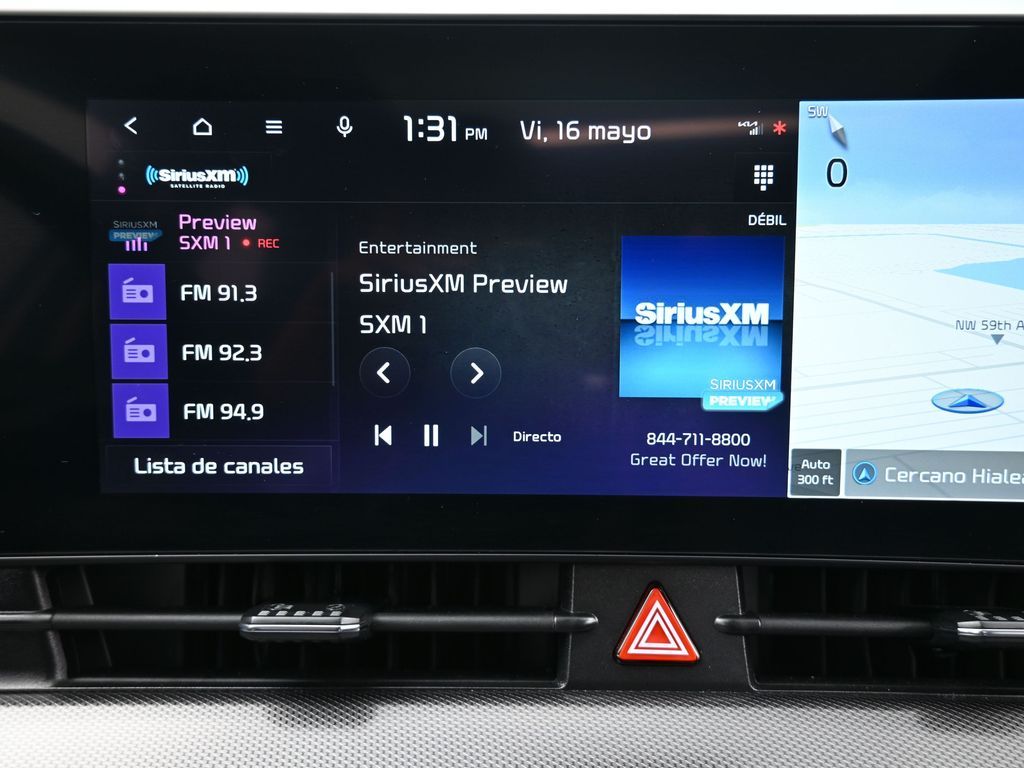 2023 Kia Sportage photo 24
