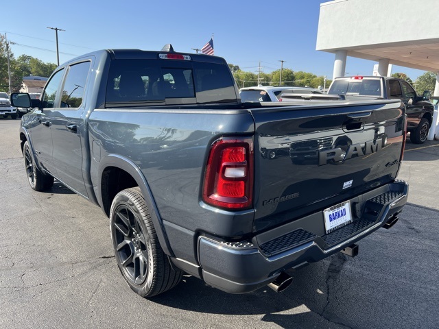 2026 Ram 1500 Laramie photo 28