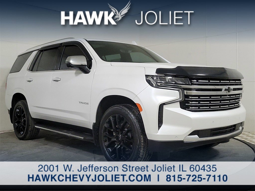 2023 CHEVROLET TAHOE - Image 1