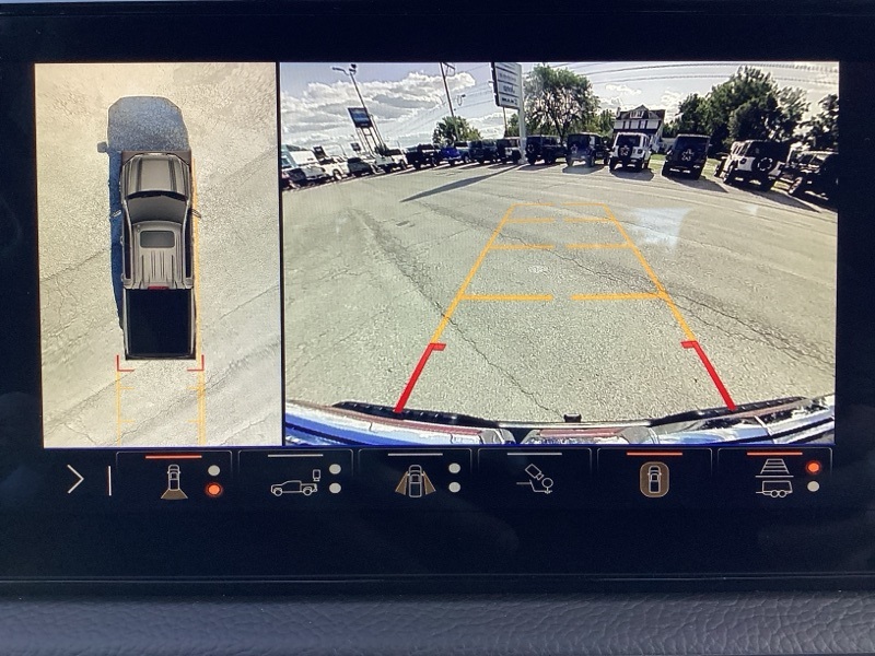 2024 Gmc Sierra 1500 Denali photo 43