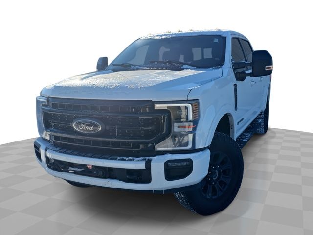 2022 Ford F-250 Base's photo