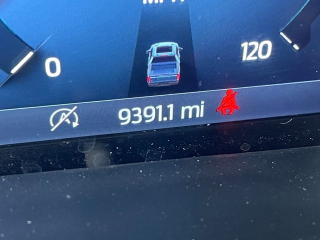 2024 Ford F-150 King Ranch photo 4