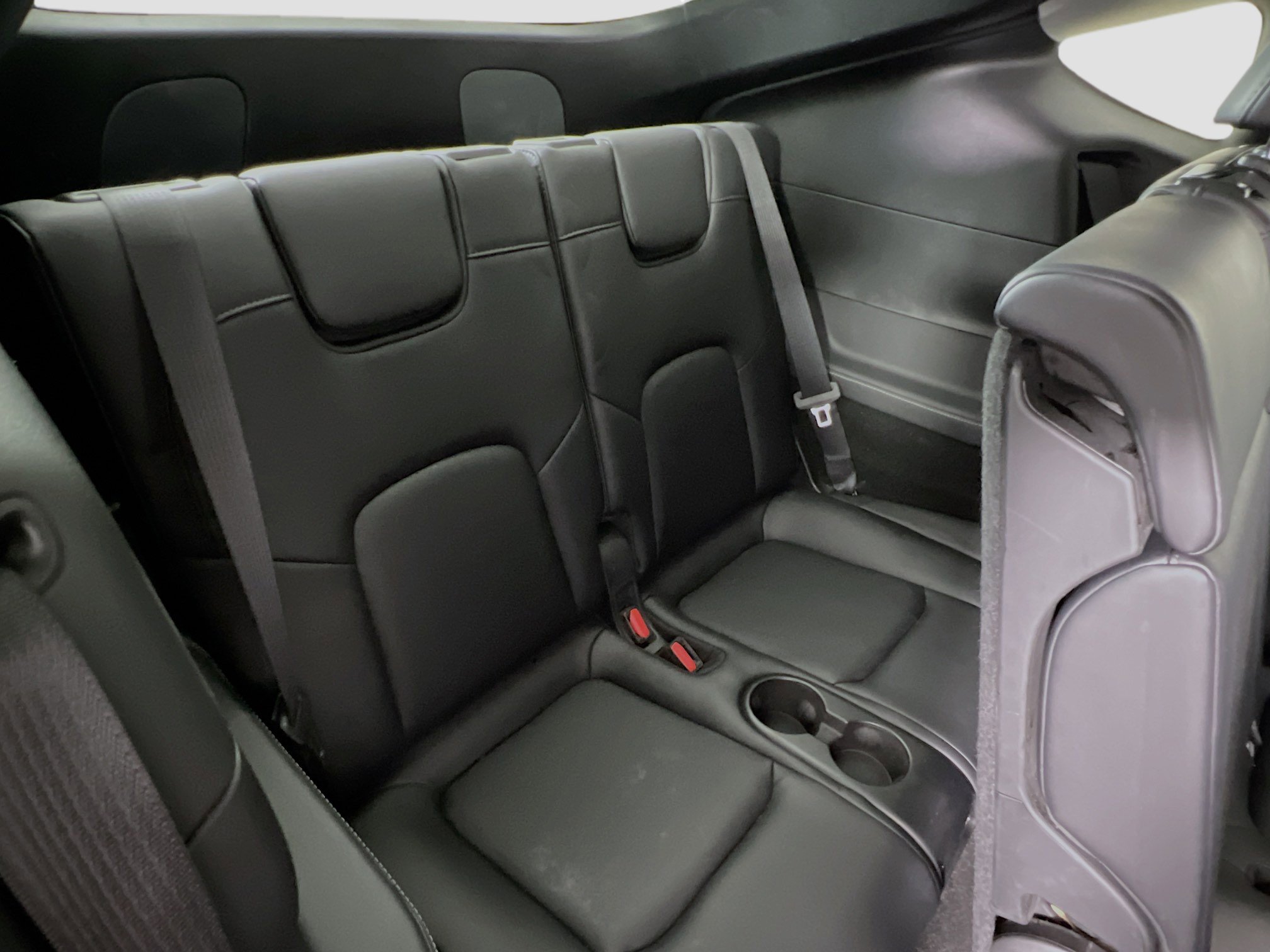 2021 Tesla Model Y Long Range photo 24