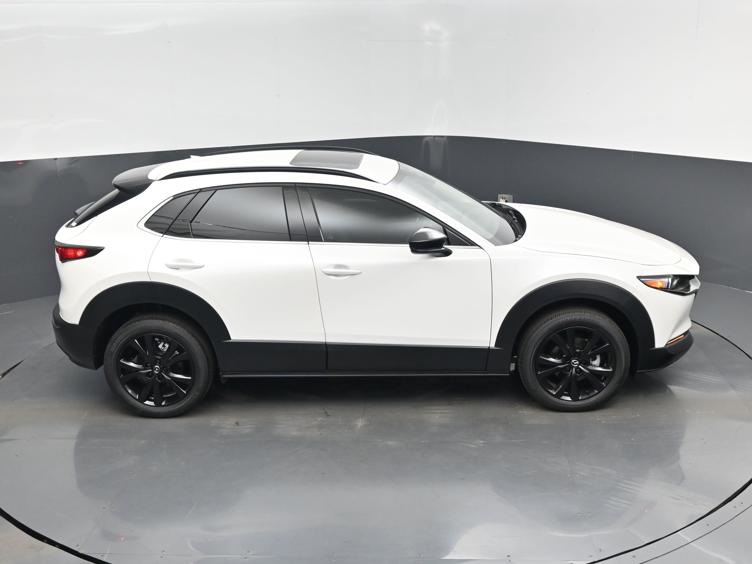 2025 Mazda CX-30 2.5 Turbo Premium photo 21
