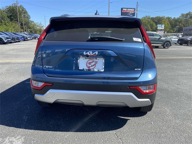 2025 Kia Niro EX photo 3