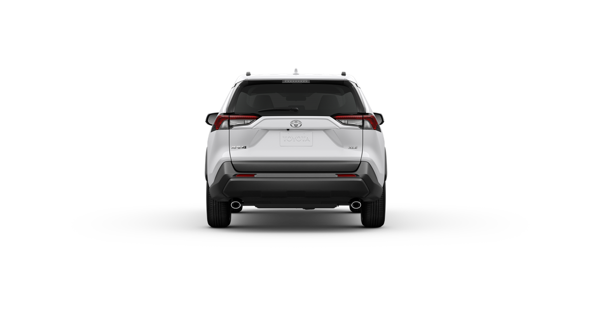 2025 Toyota RAV4 XLE photo 38