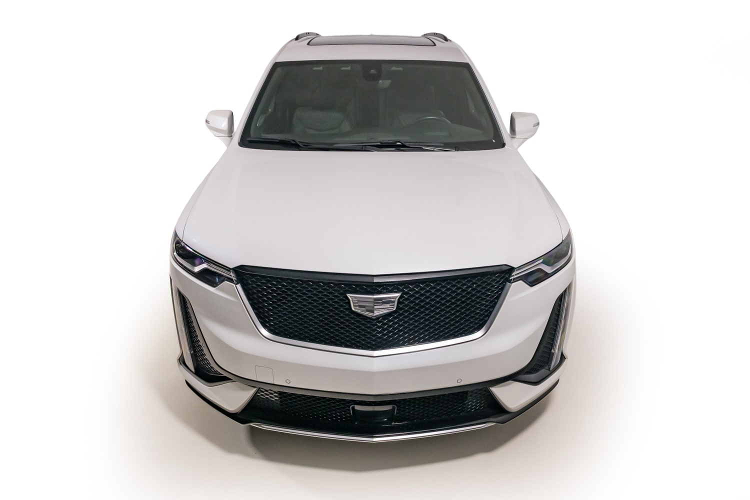 2024 Cadillac XT6 Sport photo 10